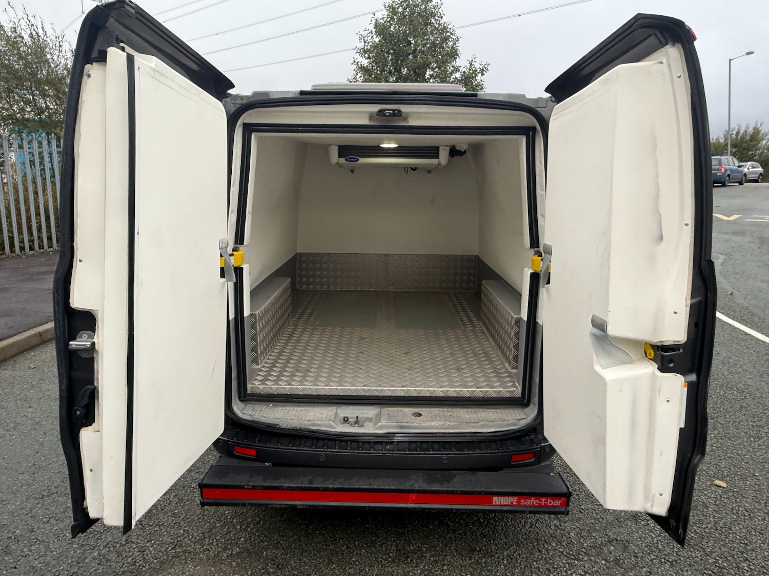 Used Ford Transit Custom 2019 for sale - 76322056: Photo 12