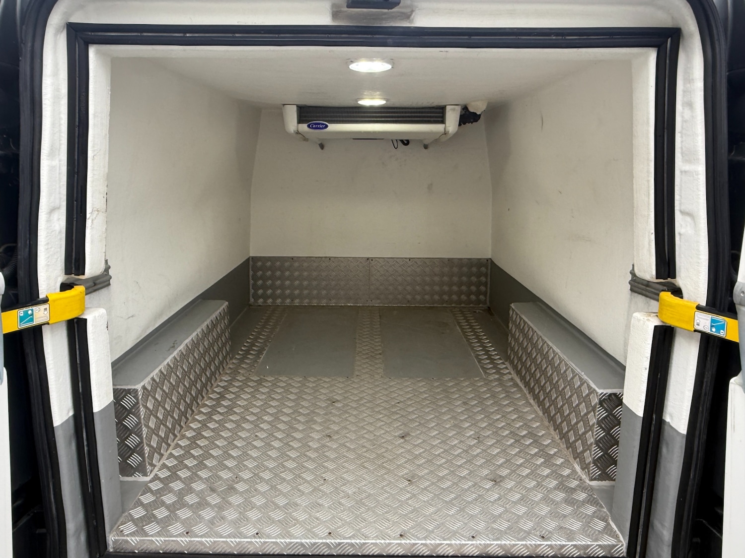 Used Ford Transit Custom 2019 for sale - 76322056: Photo 13