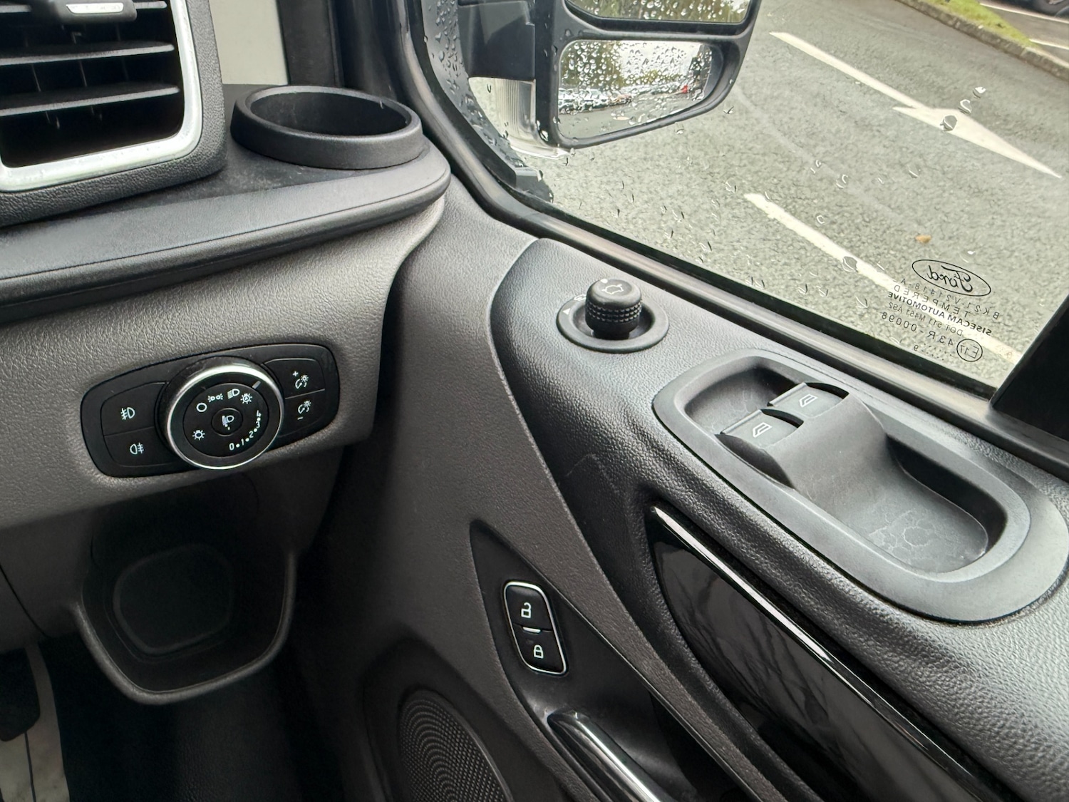 Used Ford Transit Custom 2019 for sale - 76322056: Photo 17