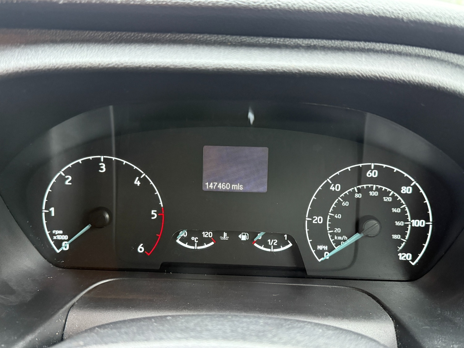 Used Ford Transit Custom 2019 for sale - 76322056: Photo 19