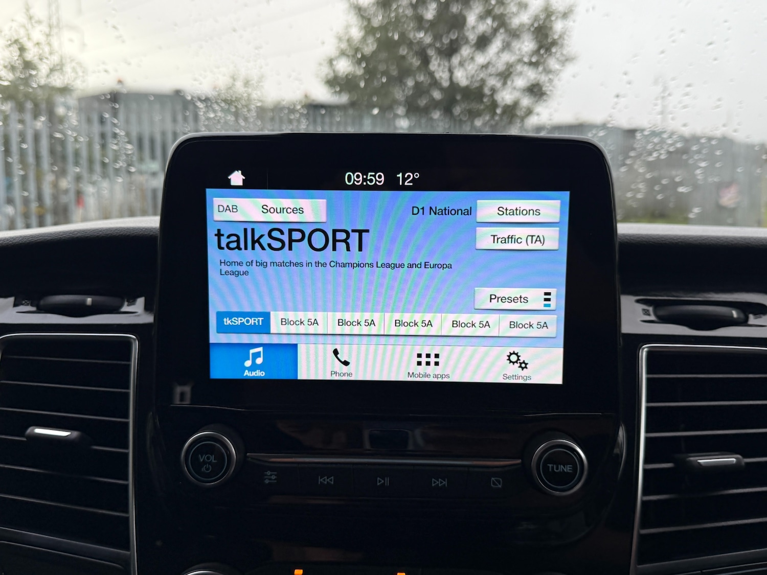 Used Ford Transit Custom 2019 for sale - 76322056: Photo 21