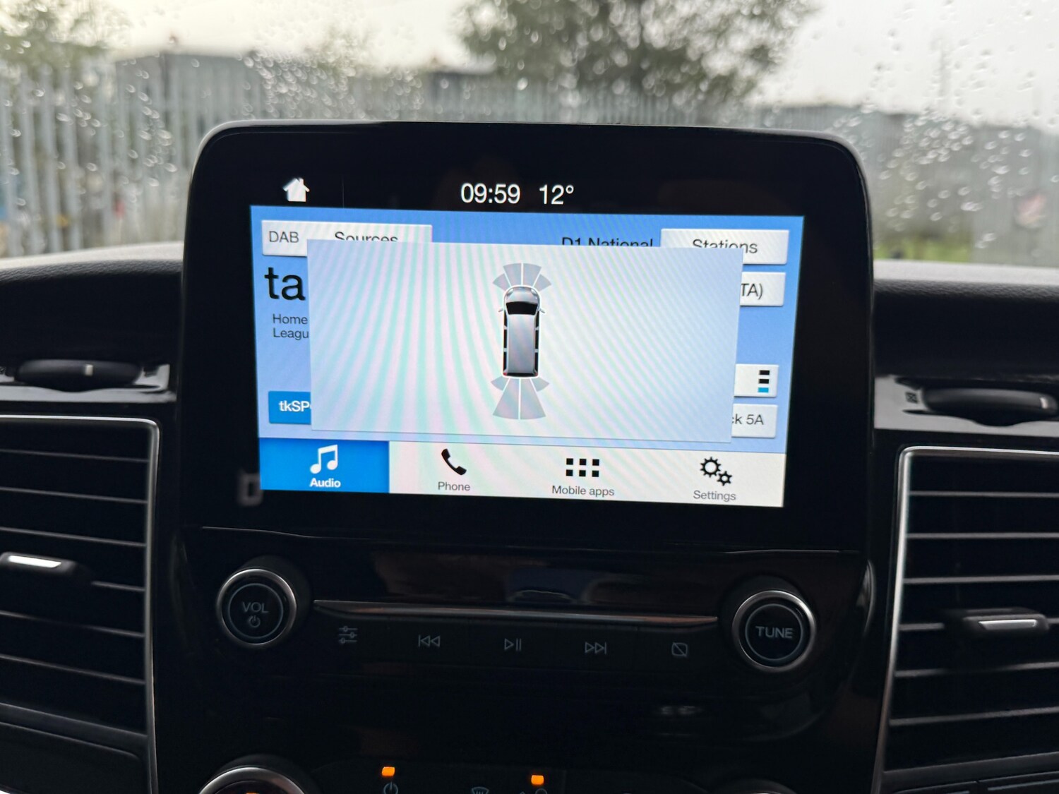 Used Ford Transit Custom 2019 for sale - 76322056: Photo 22