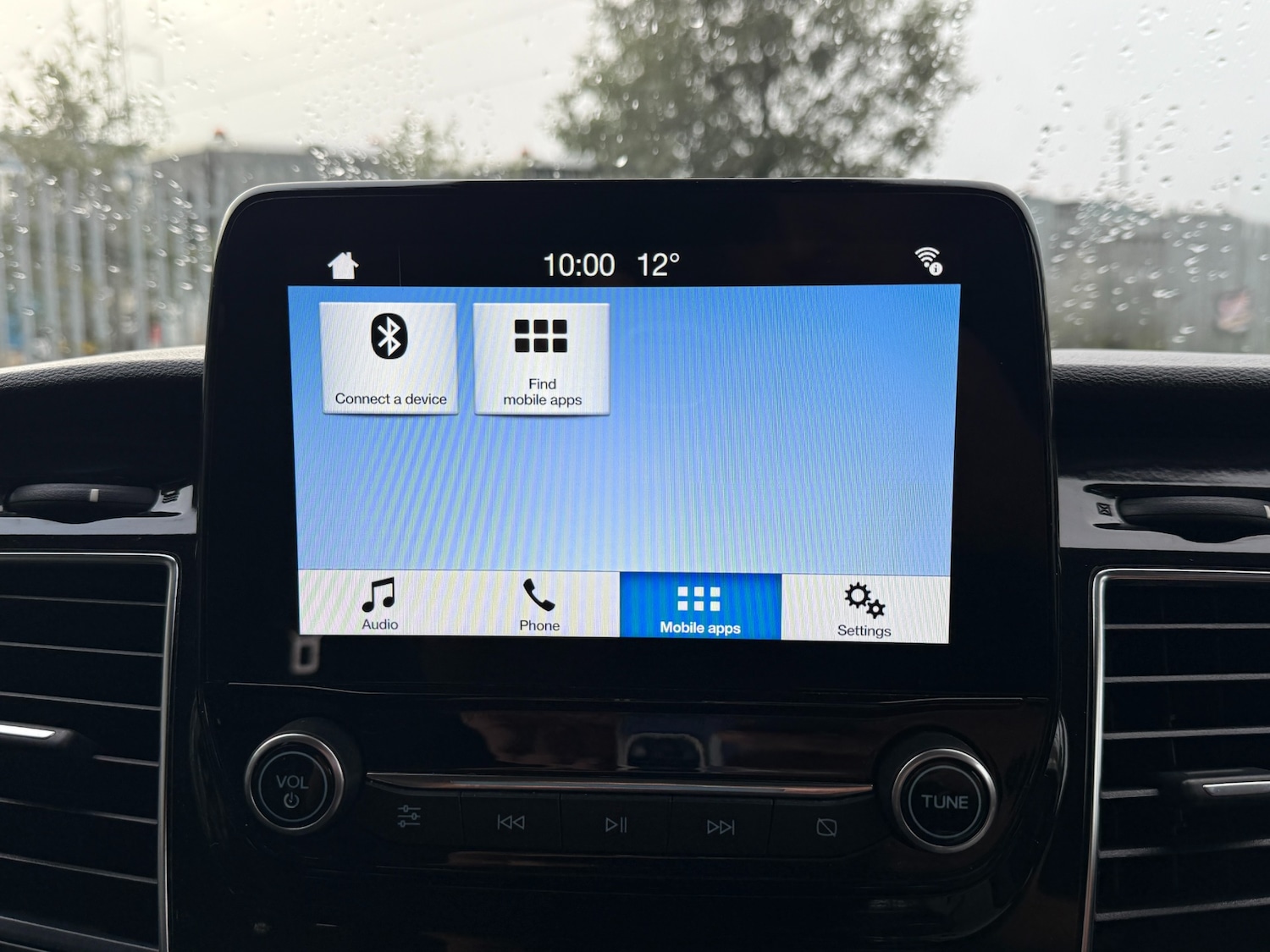 Used Ford Transit Custom 2019 for sale - 76322056: Photo 23