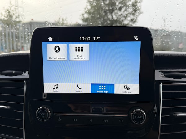 Used Ford Transit Custom 2019 for sale - 76322056: Photo 23