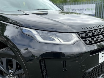 Used Land Rover Discovery Sport 2021 for sale - 78691898: Photo