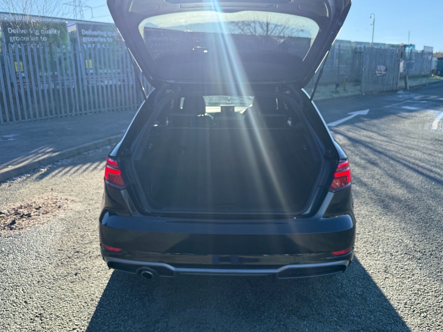 Used Audi A3 2016 for sale - 77568546: Photo 15