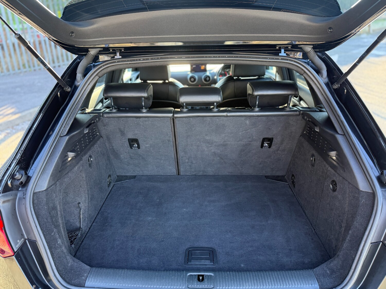 Used Audi A3 2016 for sale - 77568546: Photo 16