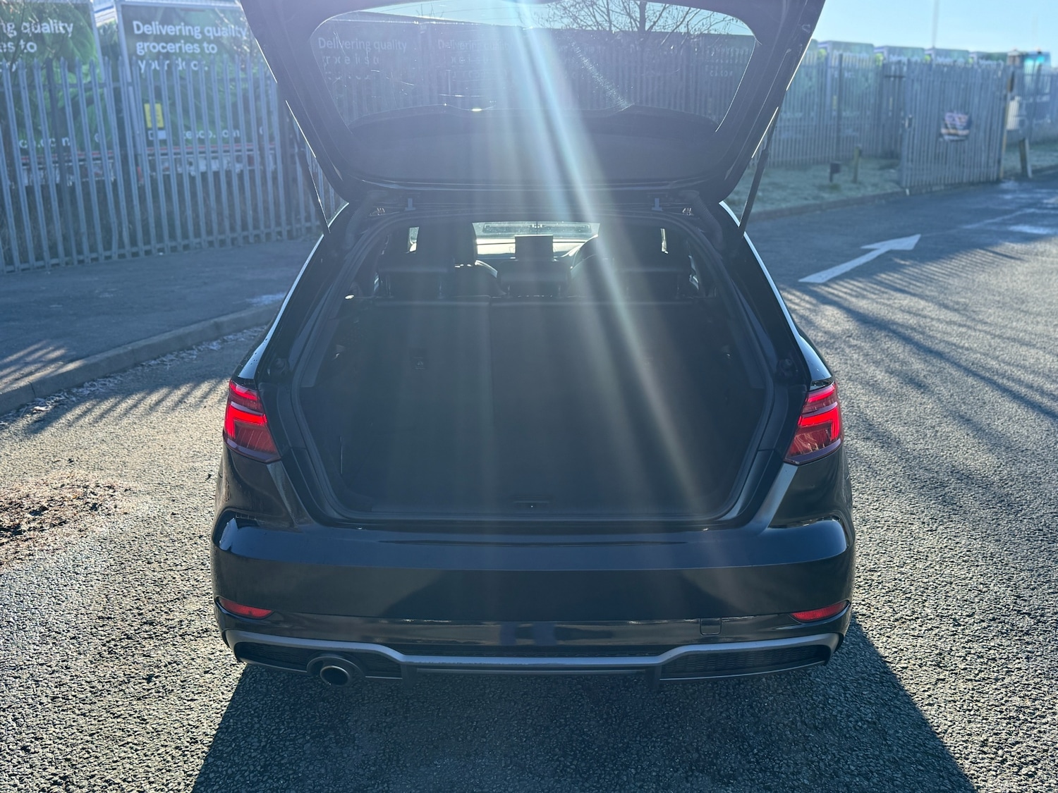 Used Audi A3 2016 for sale - 77568546: Photo 17