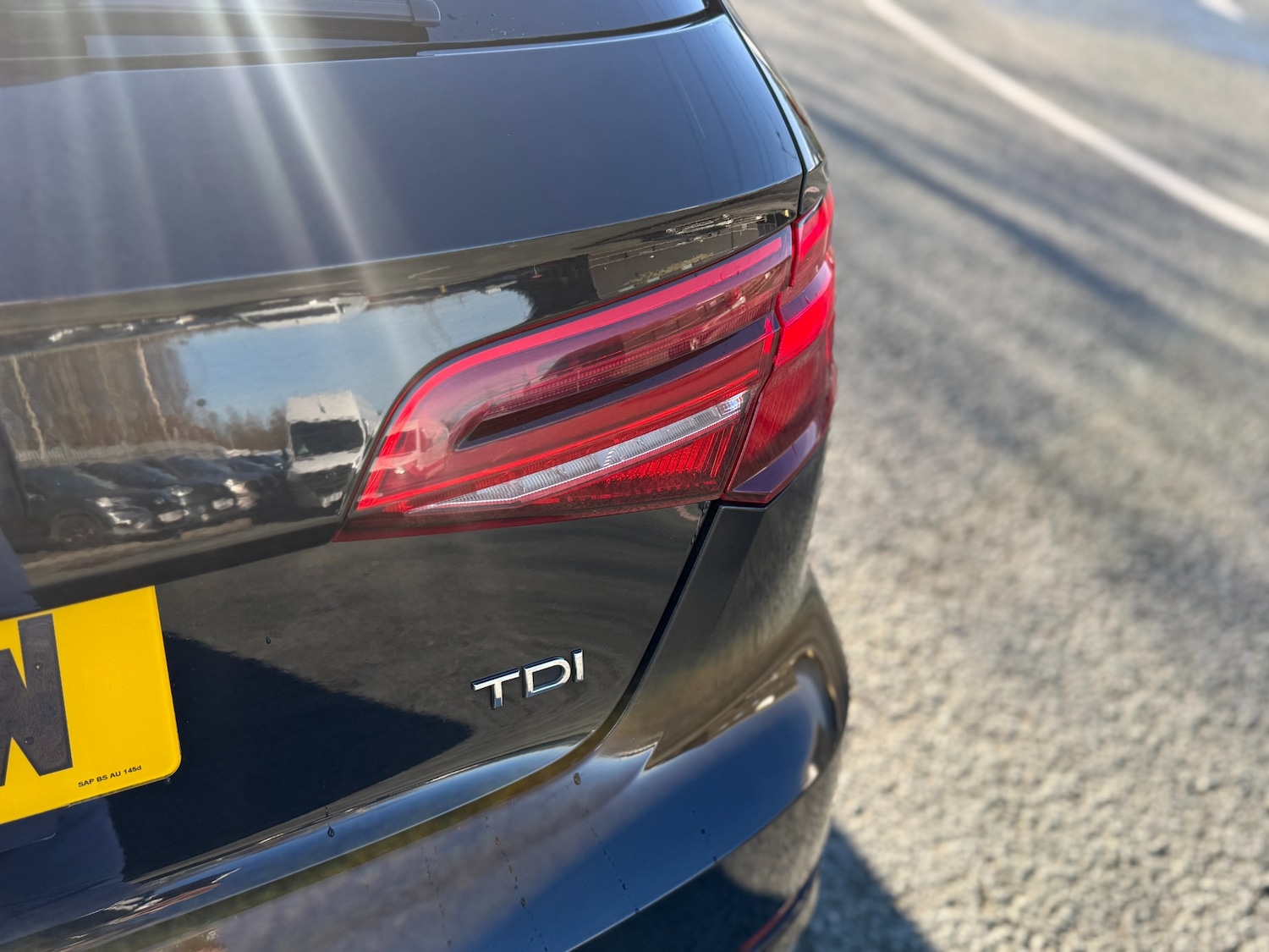 Used Audi A3 2016 for sale - 77568546: Photo 18