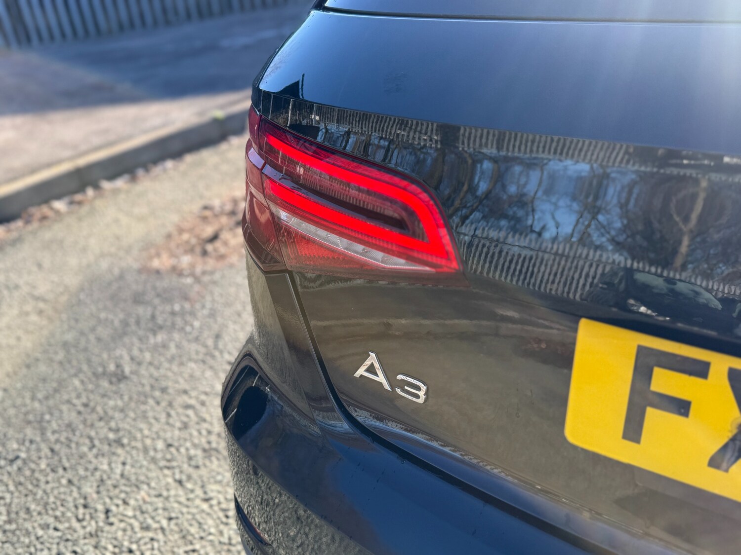 Used Audi A3 2016 for sale - 77568546: Photo 19