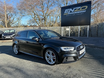 Used Audi A3 2016 for sale - 77568546: Photo