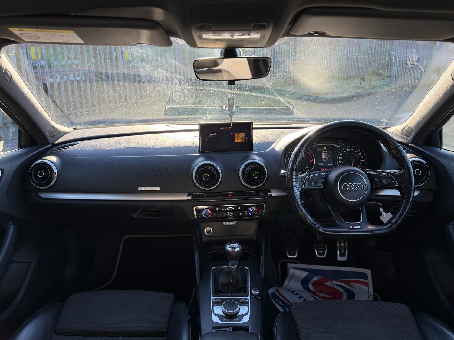 Used Audi A3 2016 for sale - 77568546: Photo 22