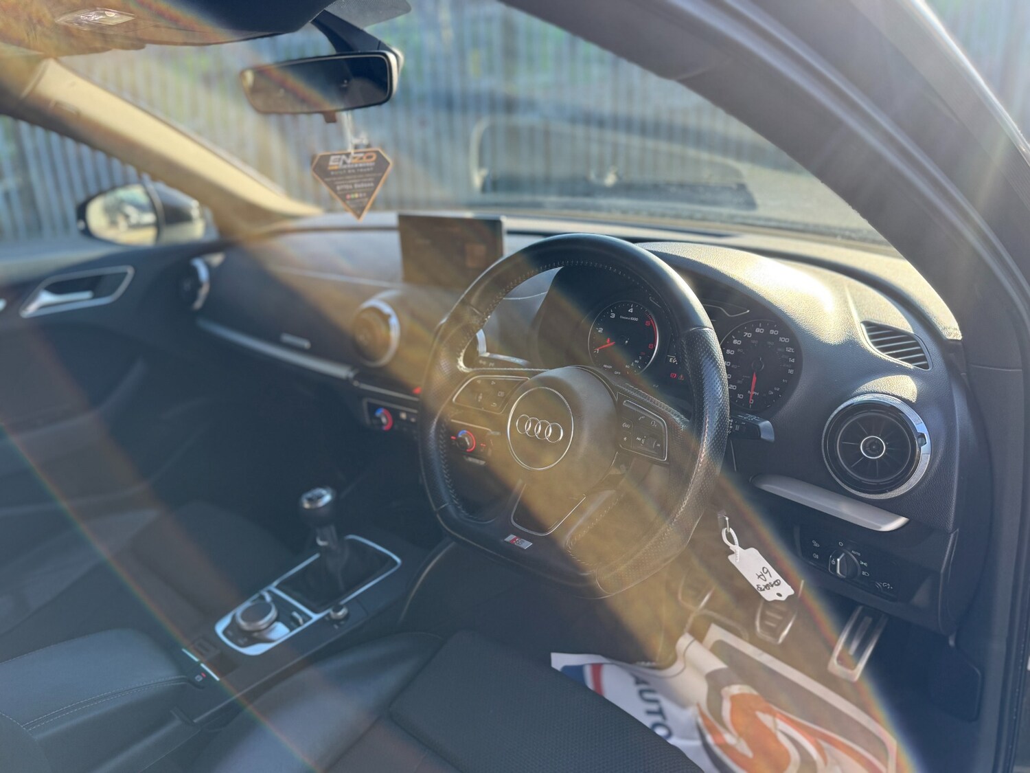 Used Audi A3 2016 for sale - 77568546: Photo 26