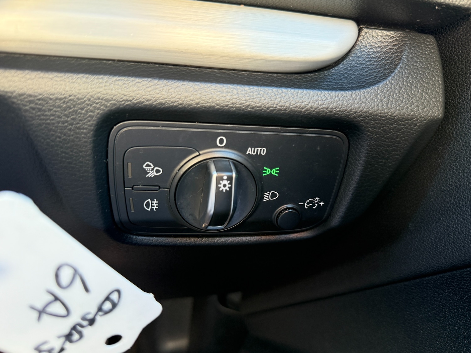 Used Audi A3 2016 for sale - 77568546: Photo 27