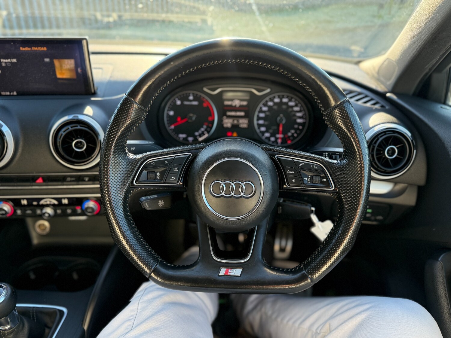 Used Audi A3 2016 for sale - 77568546: Photo 30