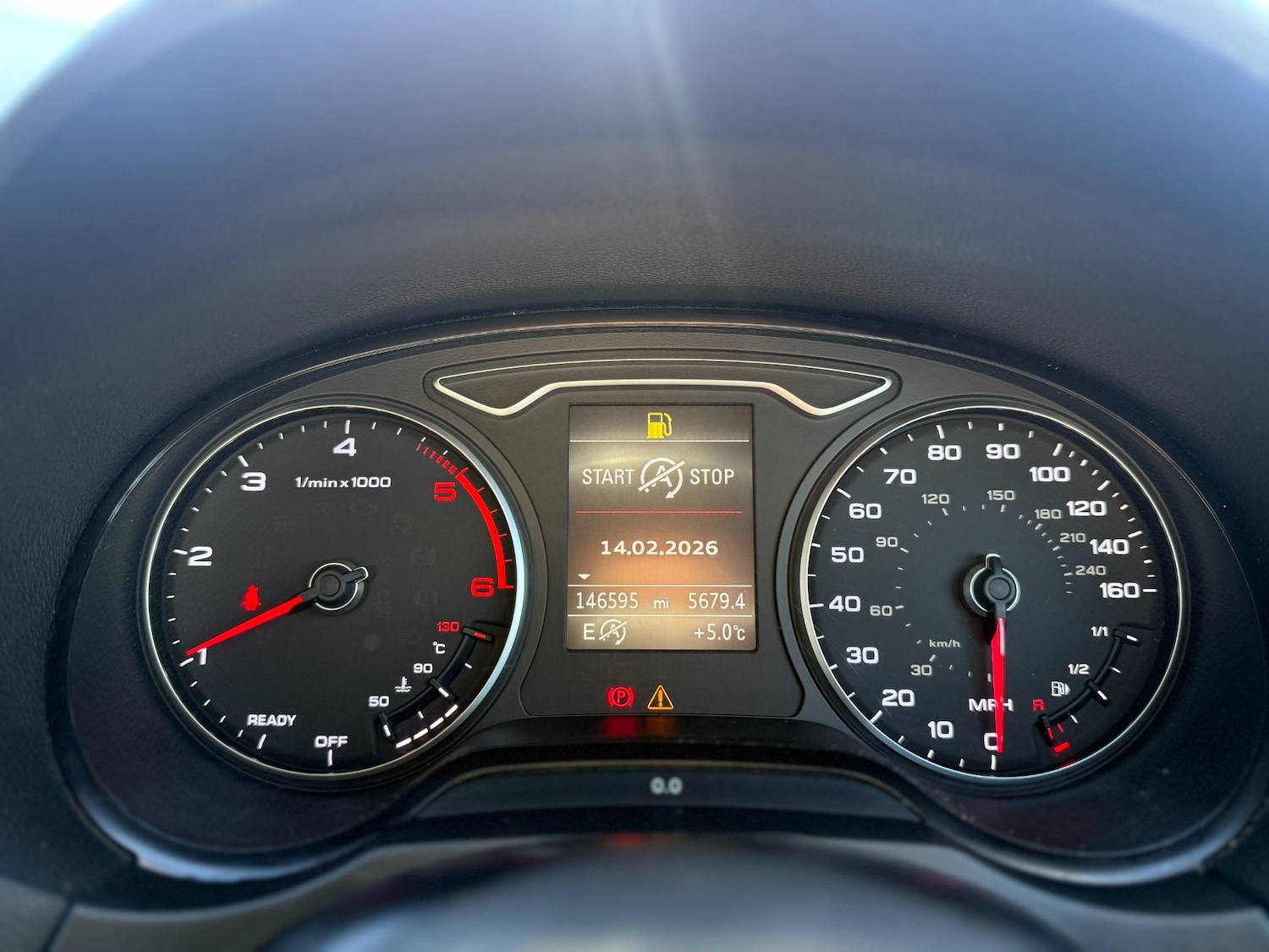 Used Audi A3 2016 for sale - 77568546: Photo 31