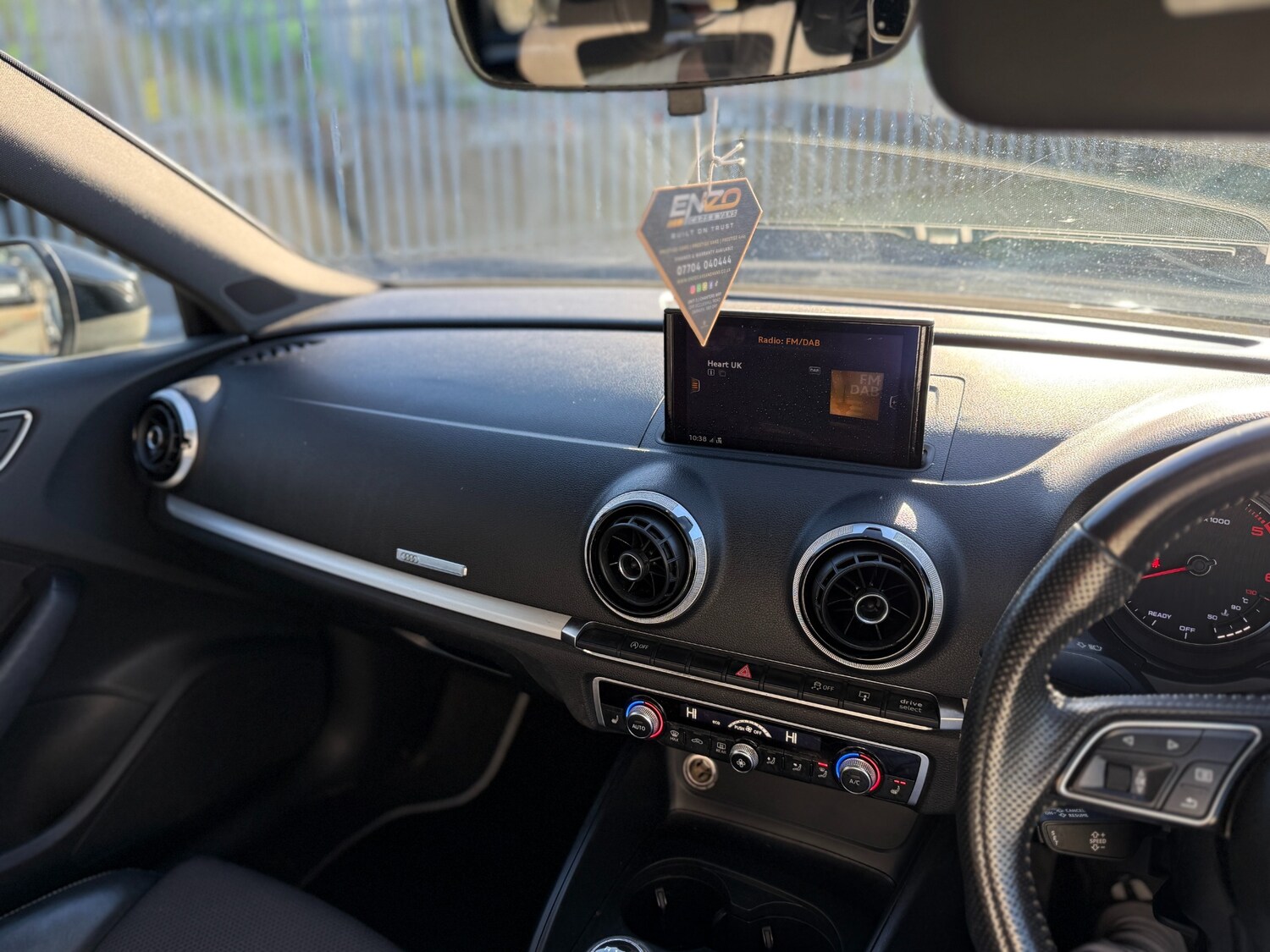 Used Audi A3 2016 for sale - 77568546: Photo 32