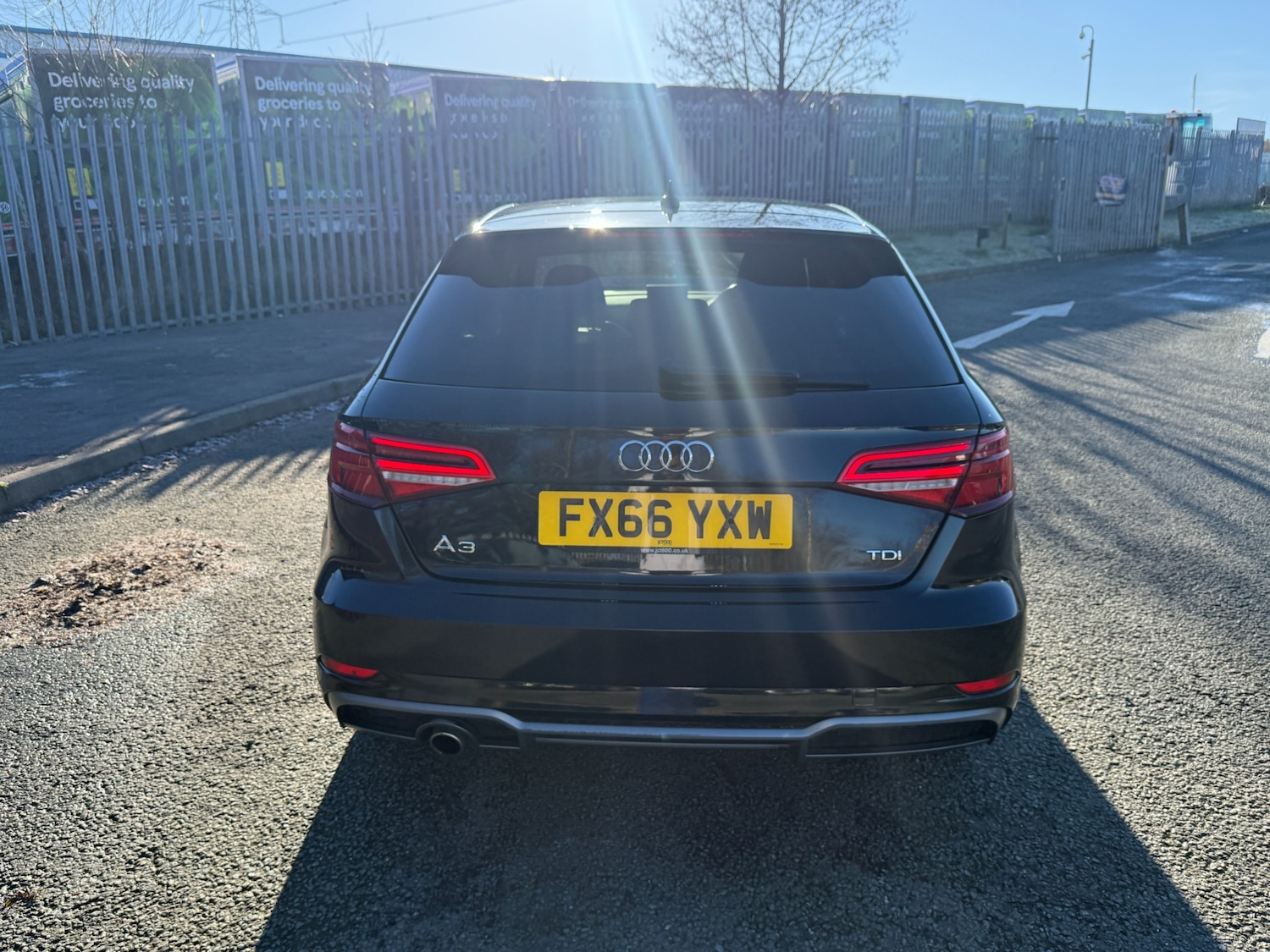 Used Audi A3 2016 for sale - 77568546: Photo 5