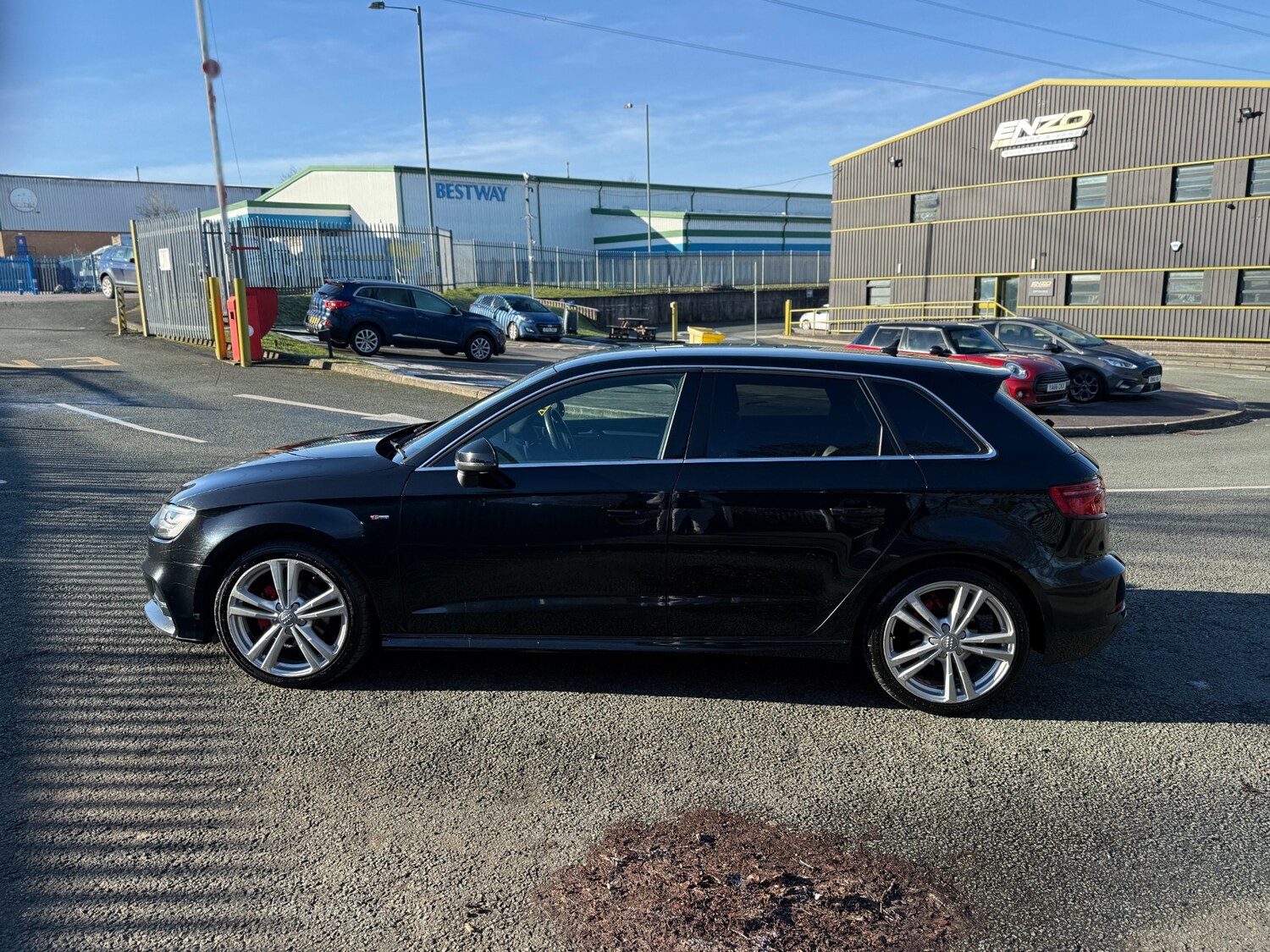 Used Audi A3 2016 for sale - 77568546: Photo 7