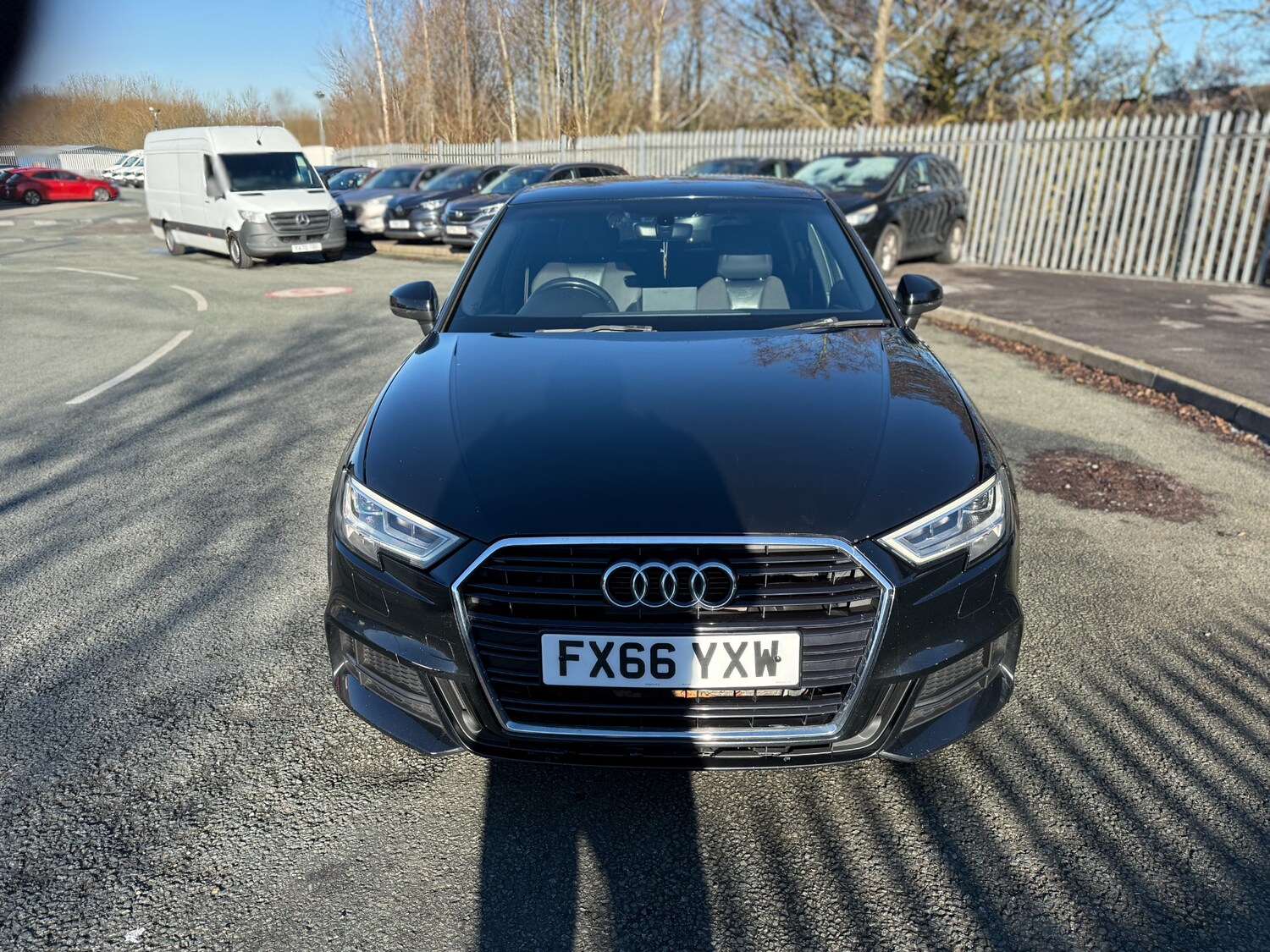 Used Audi A3 2016 for sale - 77568546: Photo 9