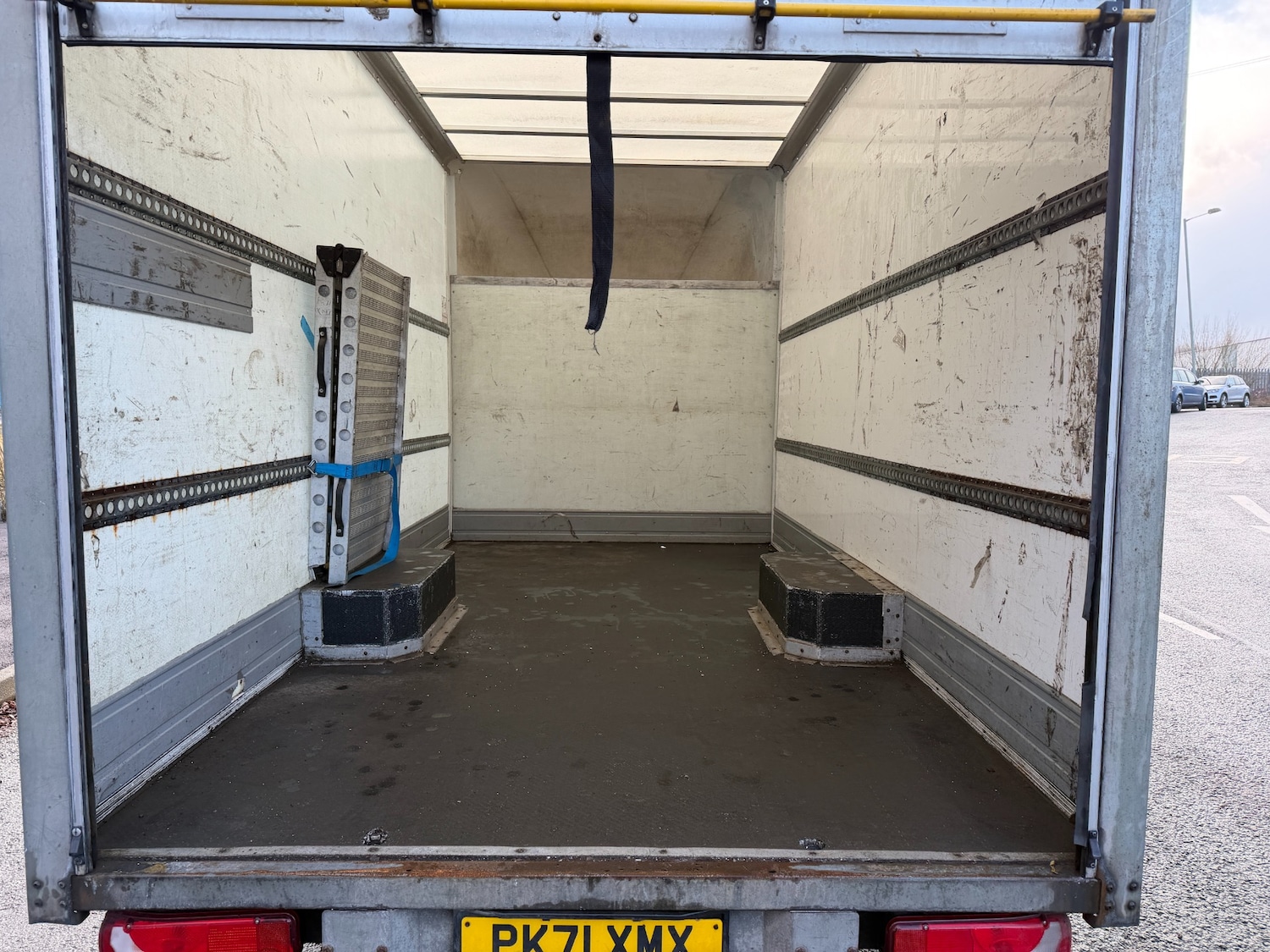 Used Mercedes-Benz Sprinter 2021 for sale - 77258646: Photo 13