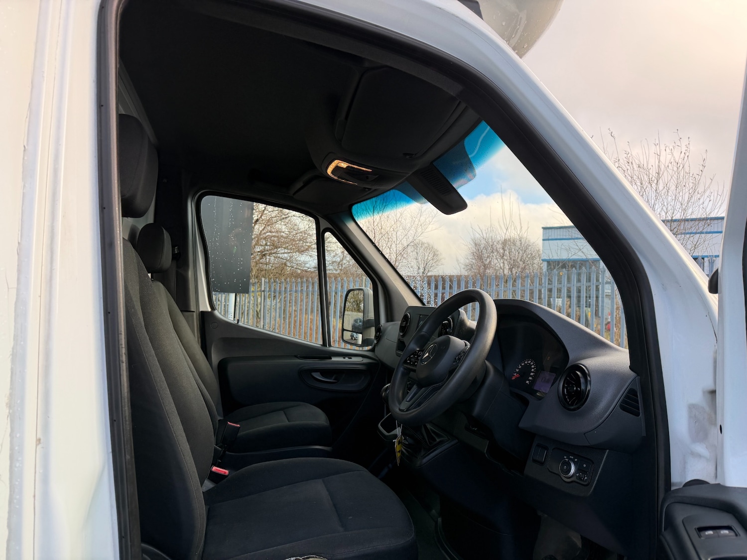 Used Mercedes-Benz Sprinter 2021 for sale - 77258646: Photo 14