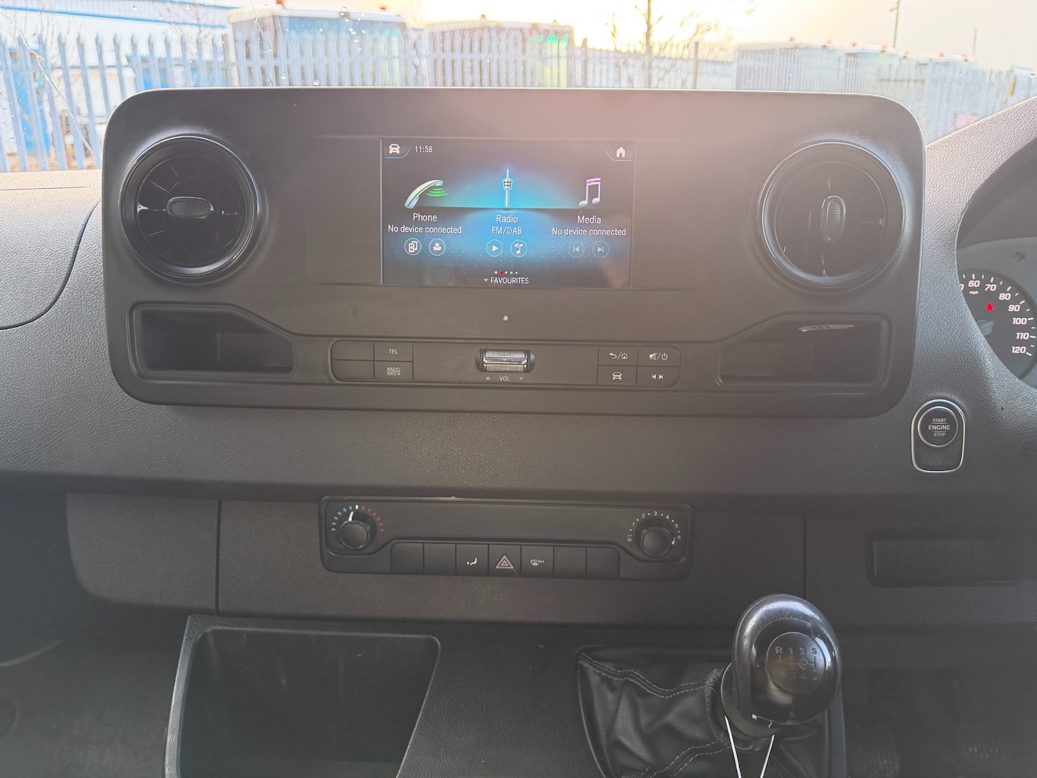 Used Mercedes-Benz Sprinter 2021 for sale - 77258646: Photo 15