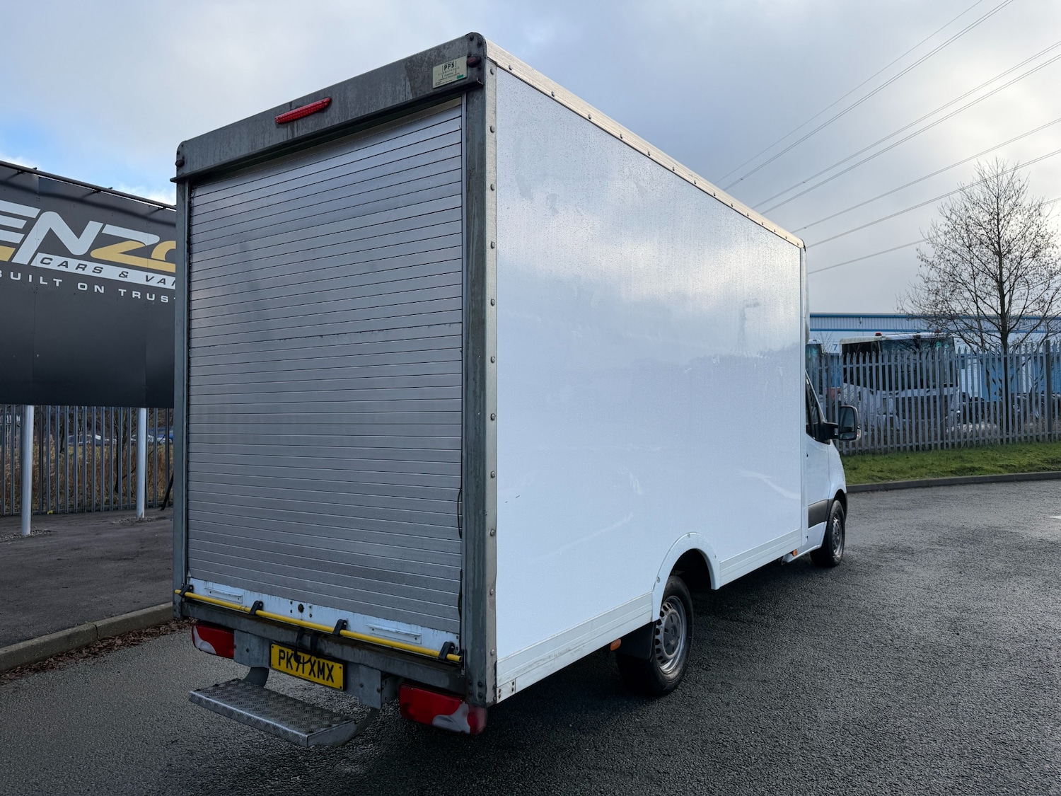 Used Mercedes-Benz Sprinter 2021 for sale - 77258646: Photo 5