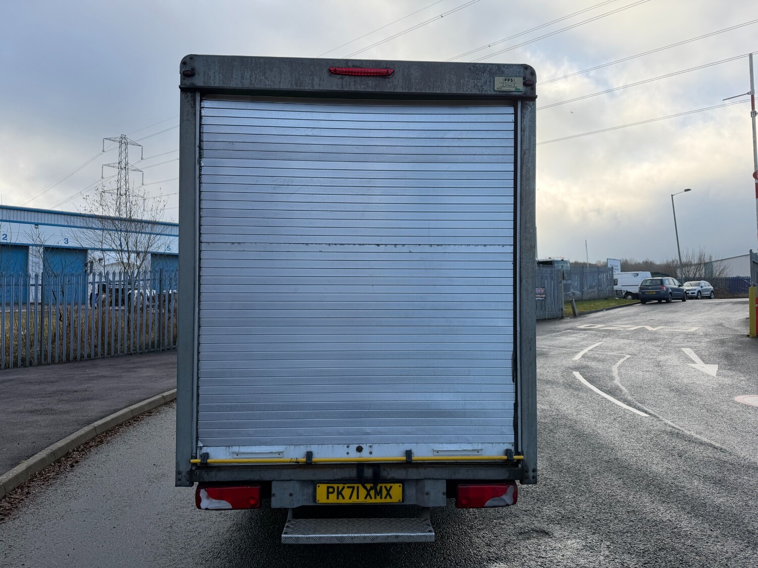 Used Mercedes-Benz Sprinter 2021 for sale - 77258646: Photo 6