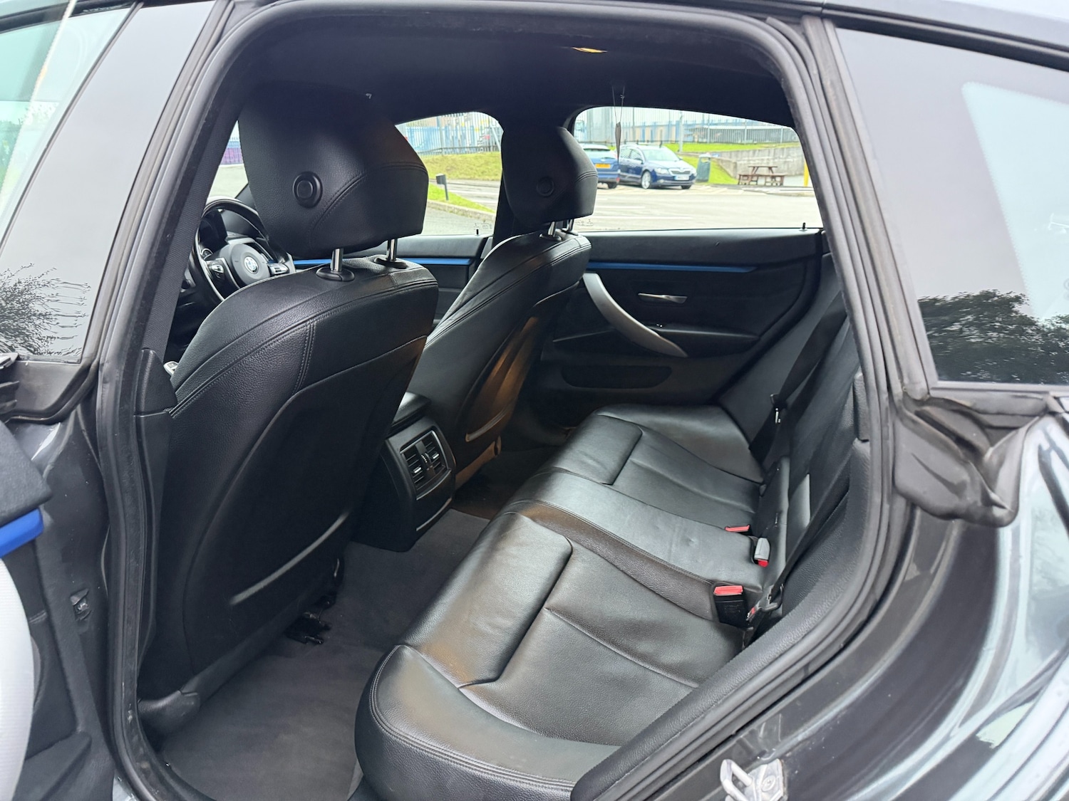 Used BMW 4 Series 2017 for sale - 76263359: Photo 10