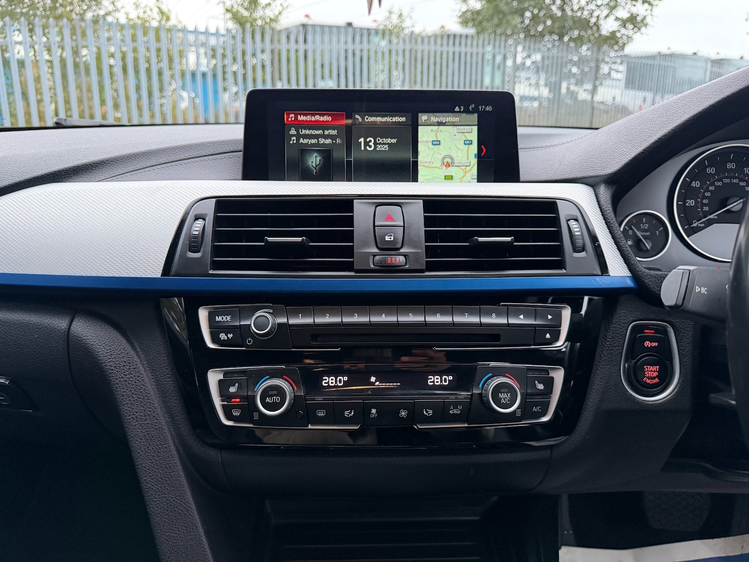 Used BMW 4 Series 2017 for sale - 76263359: Photo 12