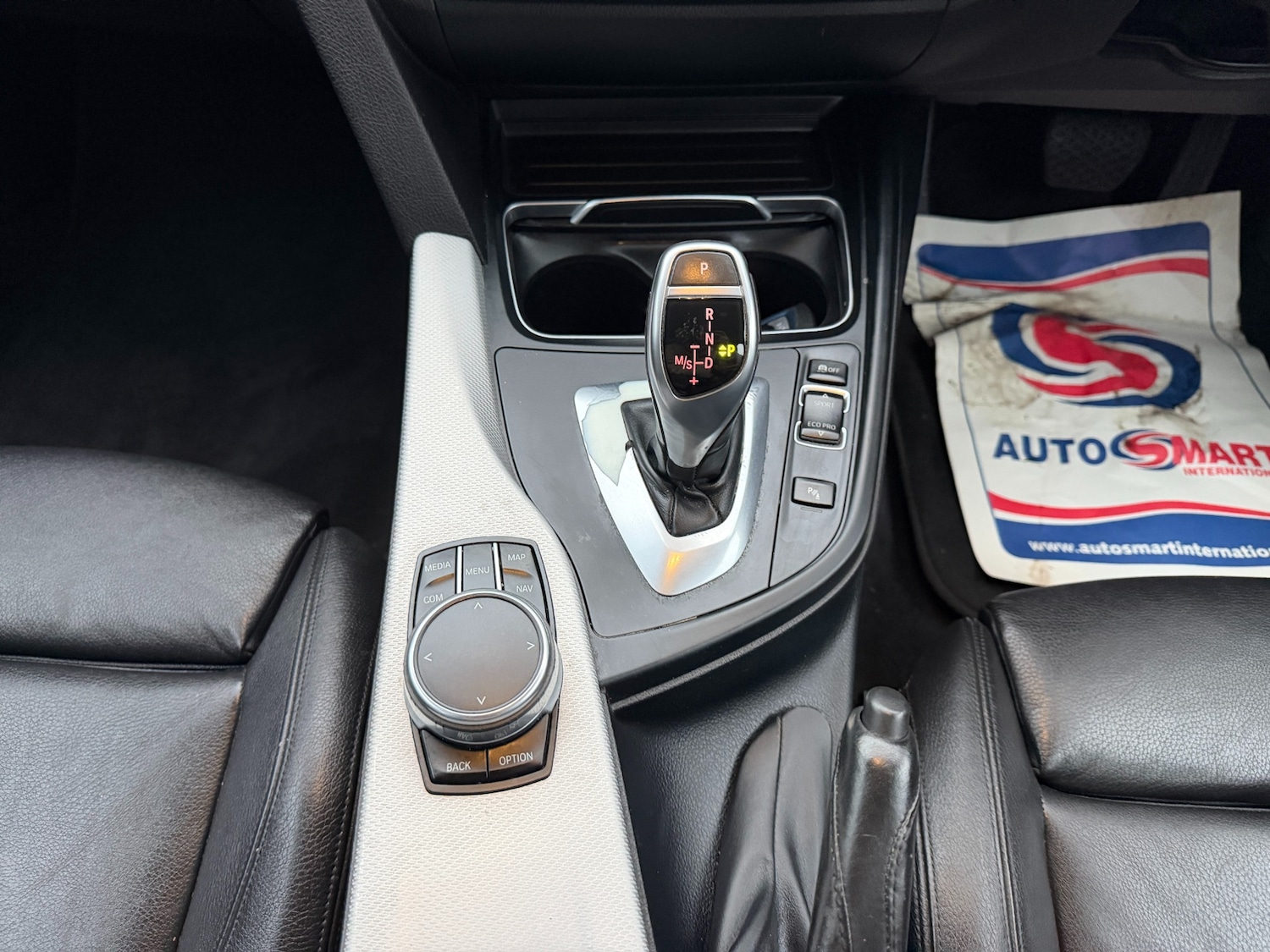 Used BMW 4 Series 2017 for sale - 76263359: Photo 13