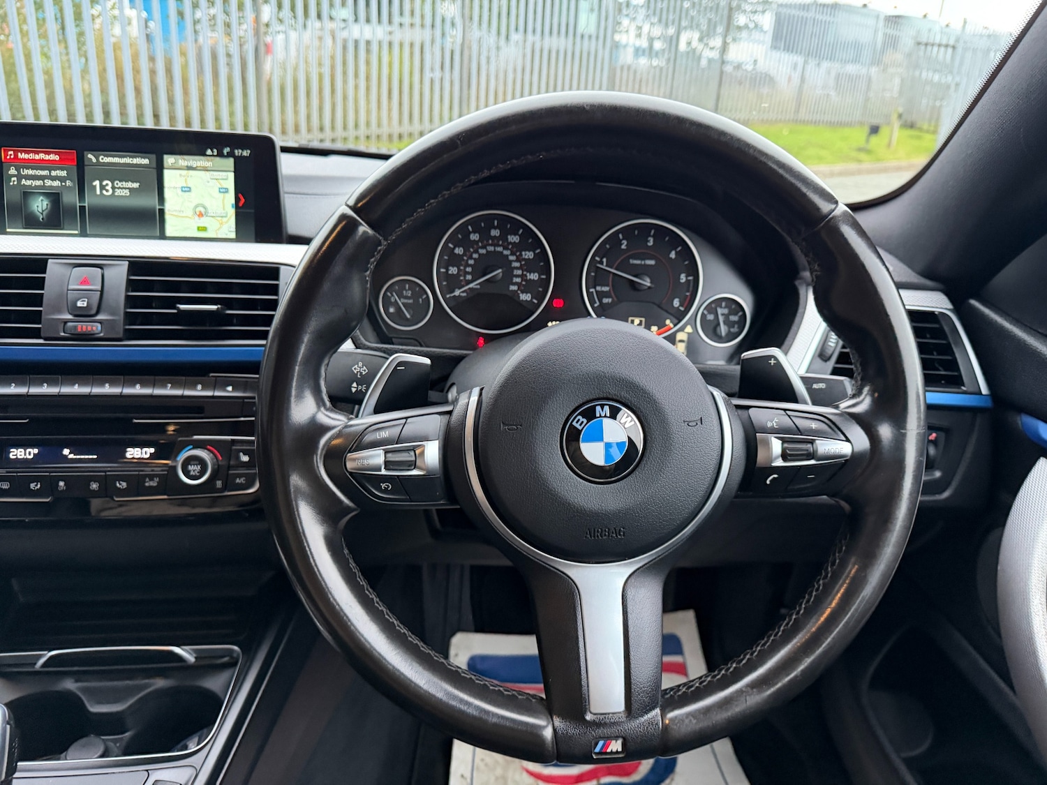 Used BMW 4 Series 2017 for sale - 76263359: Photo 14