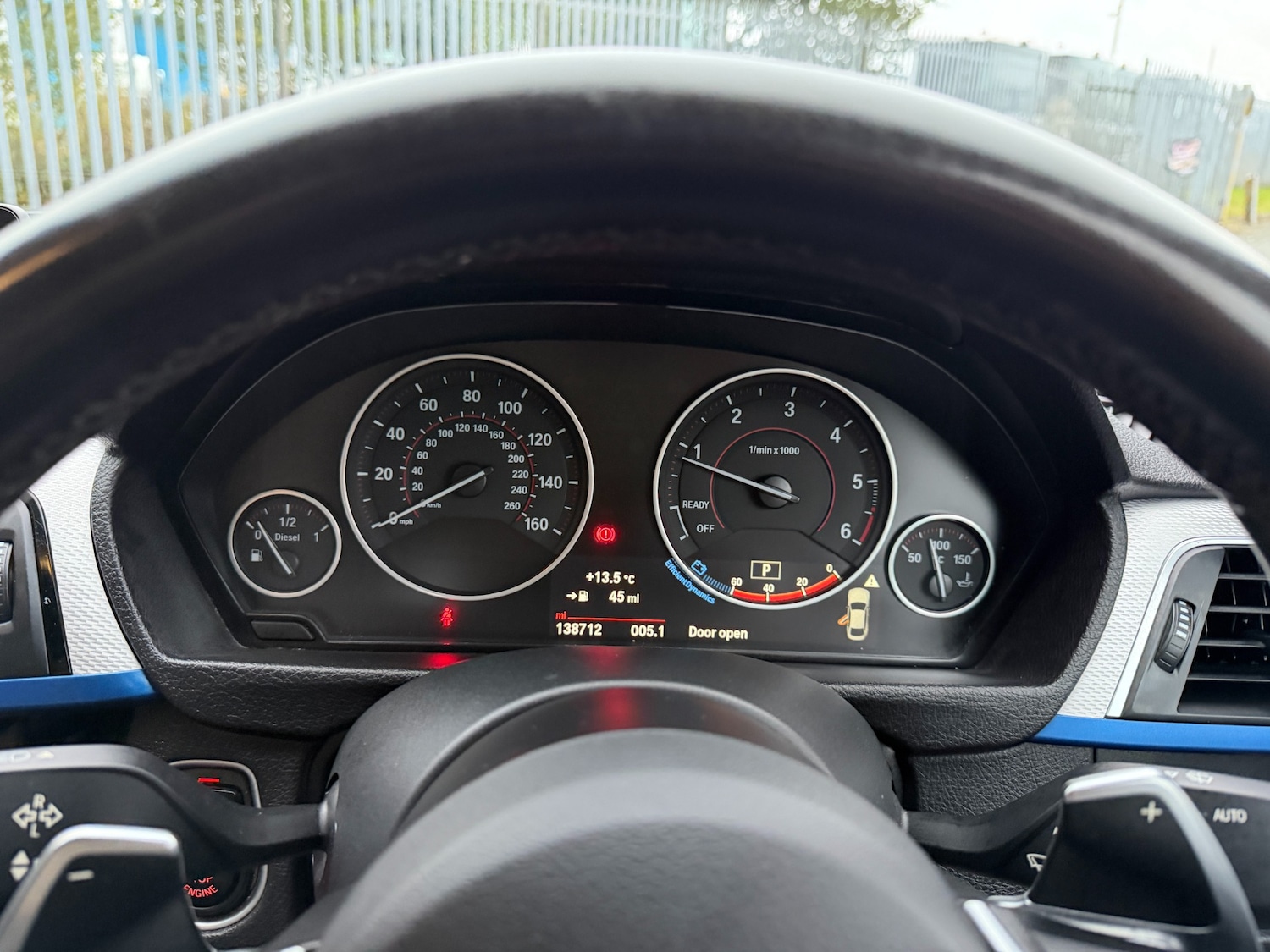 Used BMW 4 Series 2017 for sale - 76263359: Photo 15