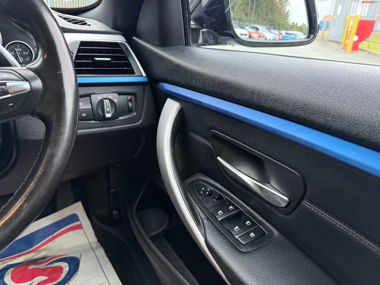 Used BMW 4 Series 2017 for sale - 76263359: Photo 16