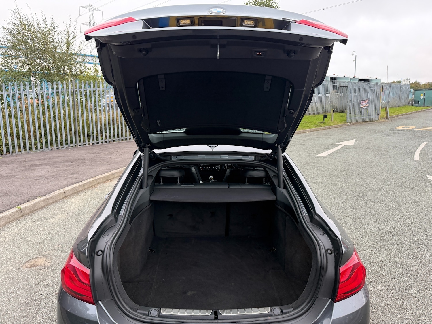 Used BMW 4 Series 2017 for sale - 76263359: Photo 17