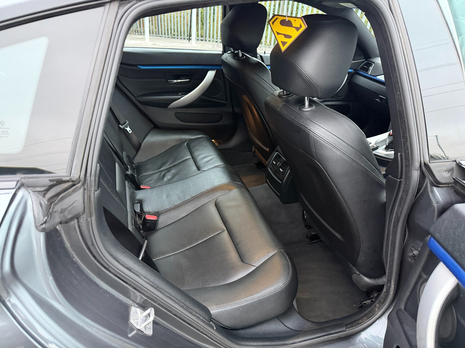 Used BMW 4 Series 2017 for sale - 76263359: Photo 18