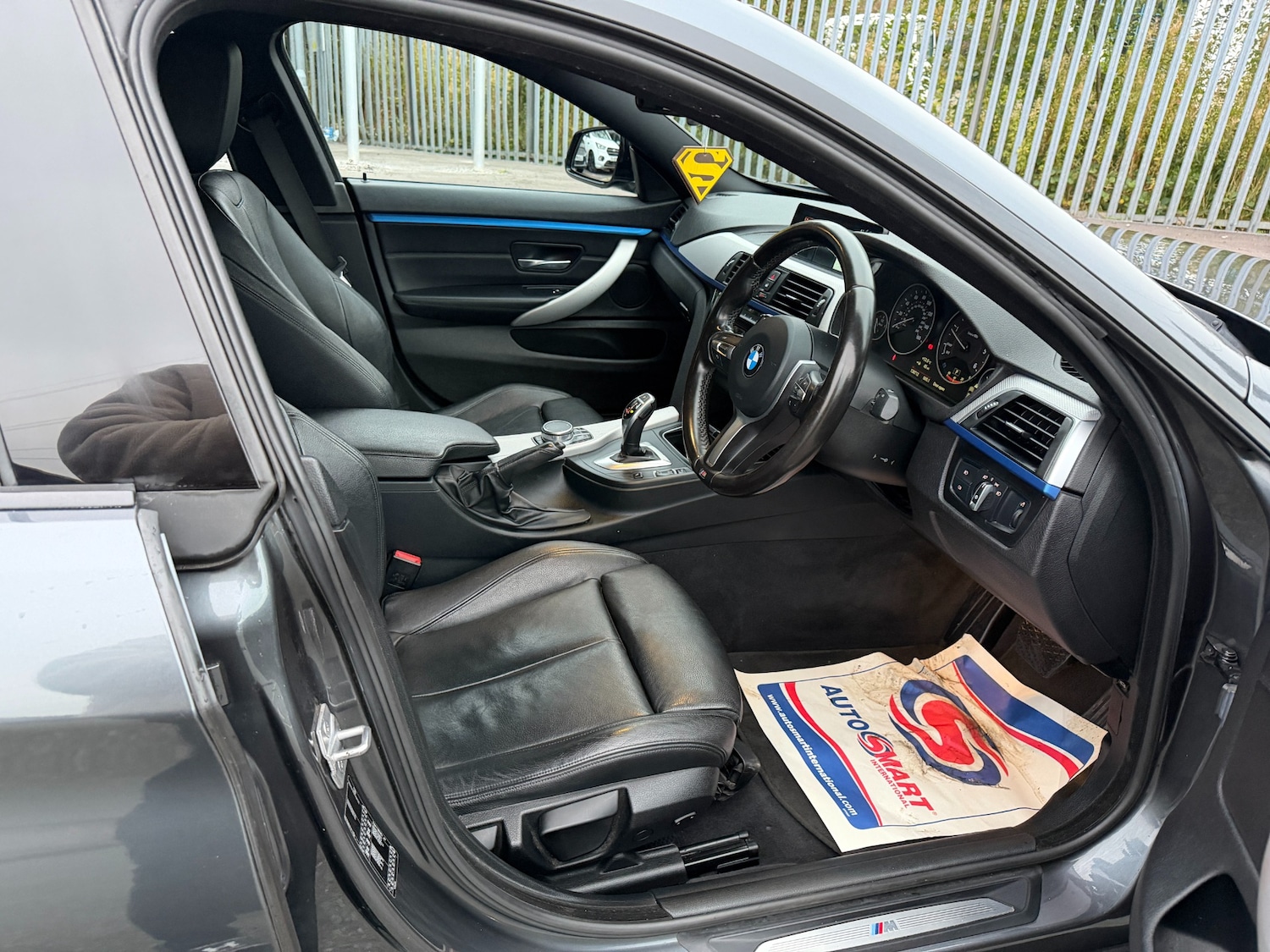 Used BMW 4 Series 2017 for sale - 76263359: Photo 19