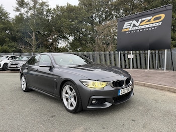 BMW - 4 Series