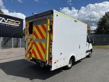 Used Mercedes-Benz Sprinter 2019 for sale - 79032098: Photo