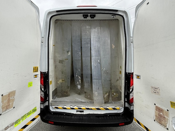 Used Ford Transit 2022 for sale - 75726605: Photo 11