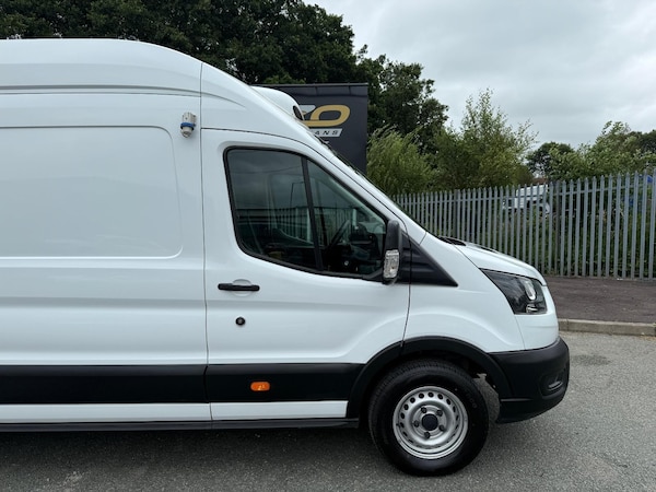 Used Ford Transit 2022 for sale - 75726605: Photo 13
