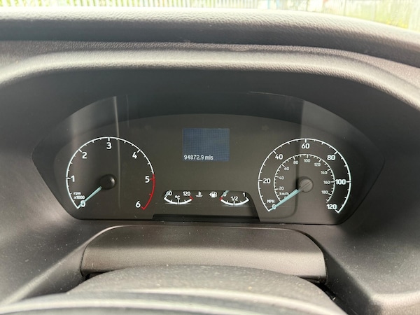 Used Ford Transit 2022 for sale - 75726605: Photo 15