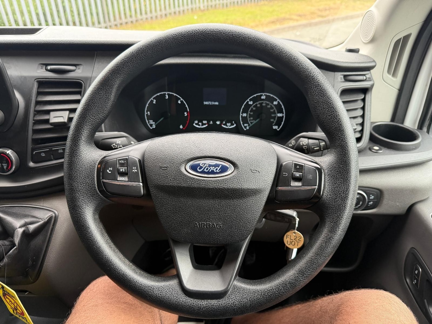 Vehicle 16