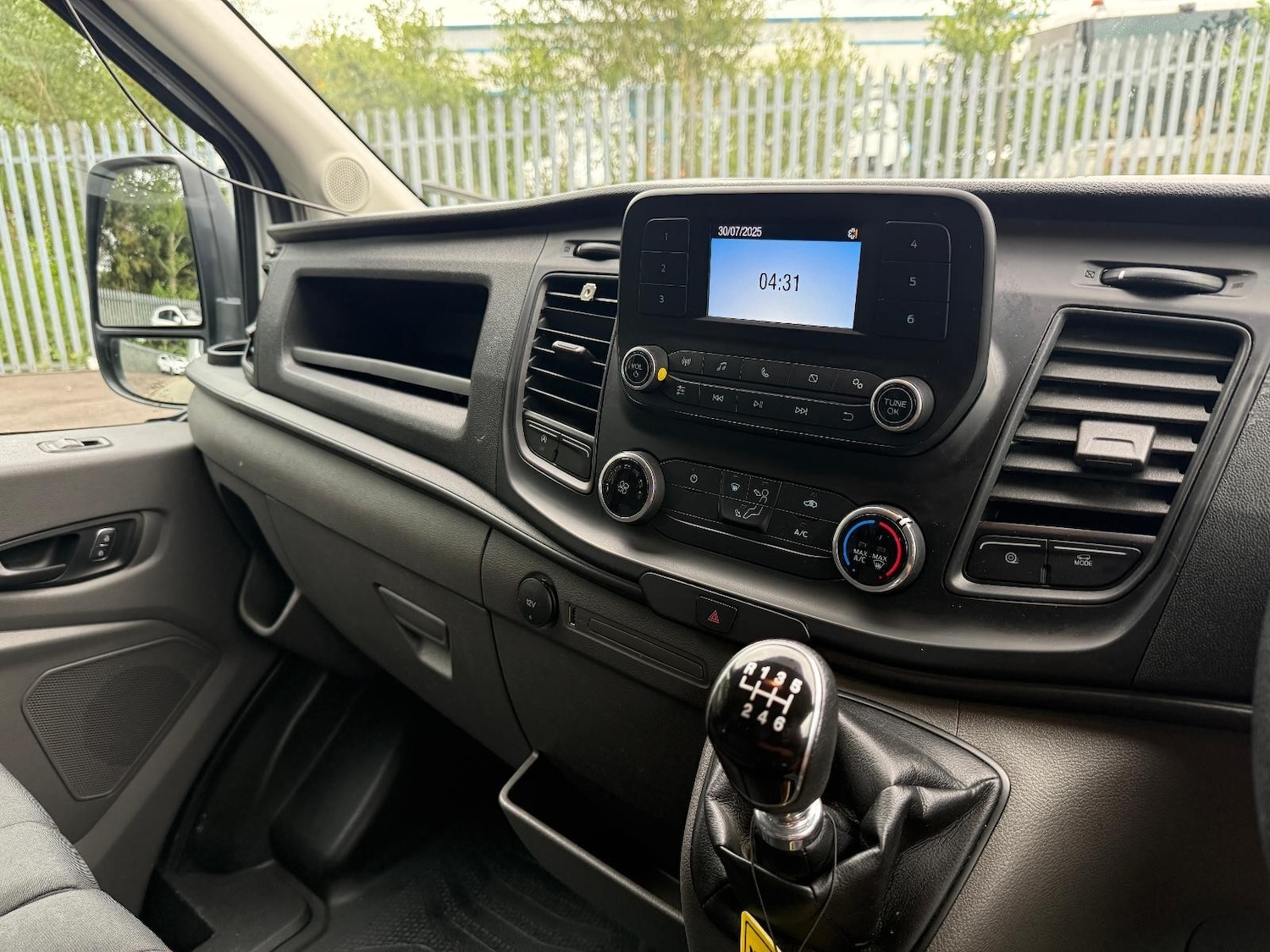 Vehicle 17