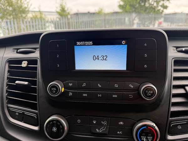 Used Ford Transit 2022 for sale - 75726605: Photo 18