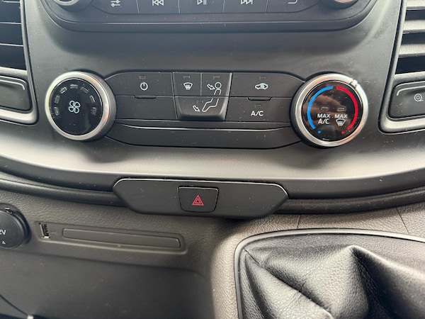 Used Ford Transit 2022 for sale - 75726605: Photo 19
