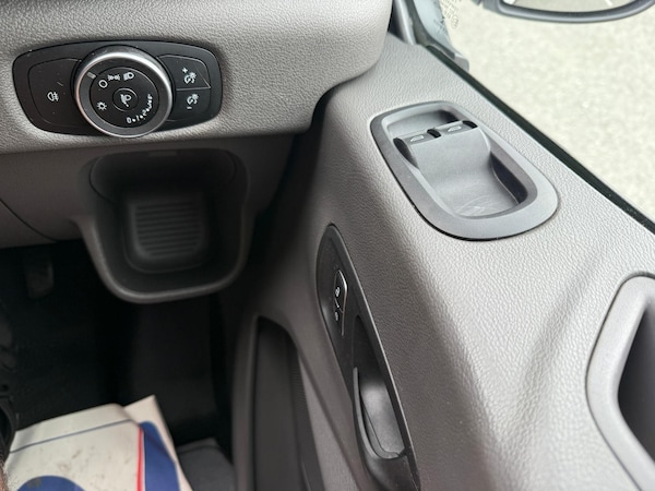 Used Ford Transit 2022 for sale - 75726605: Photo 20