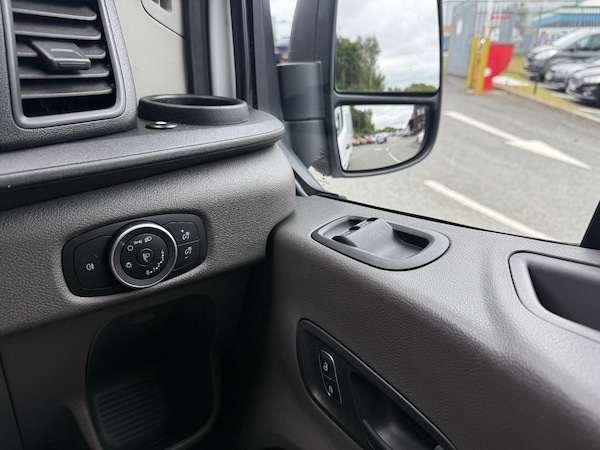 Used Ford Transit 2022 for sale - 75726605: Photo 21