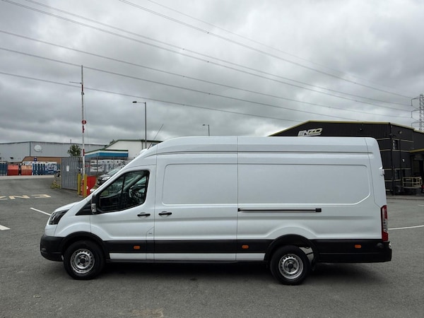 Used Ford Transit 2022 for sale - 75726605: Photo 6